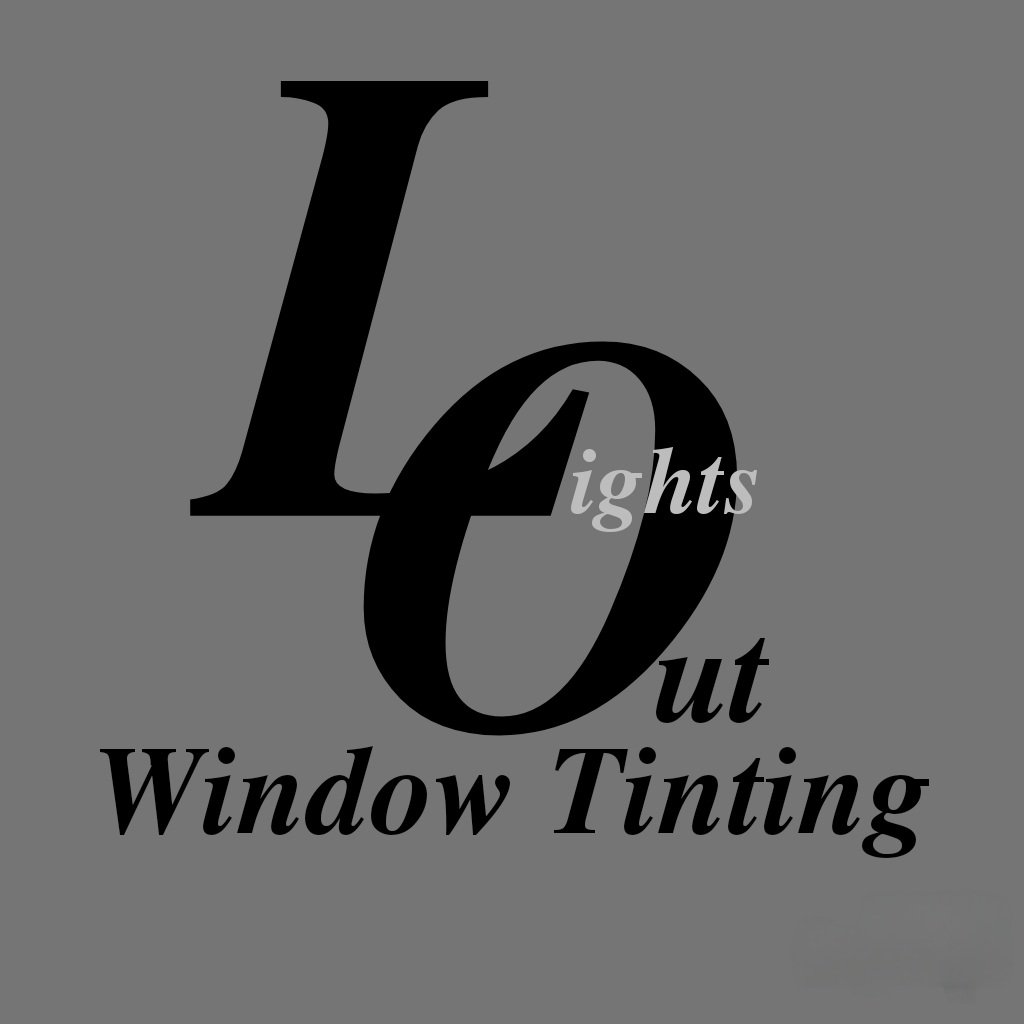 Avatar for Lights Out window tinting