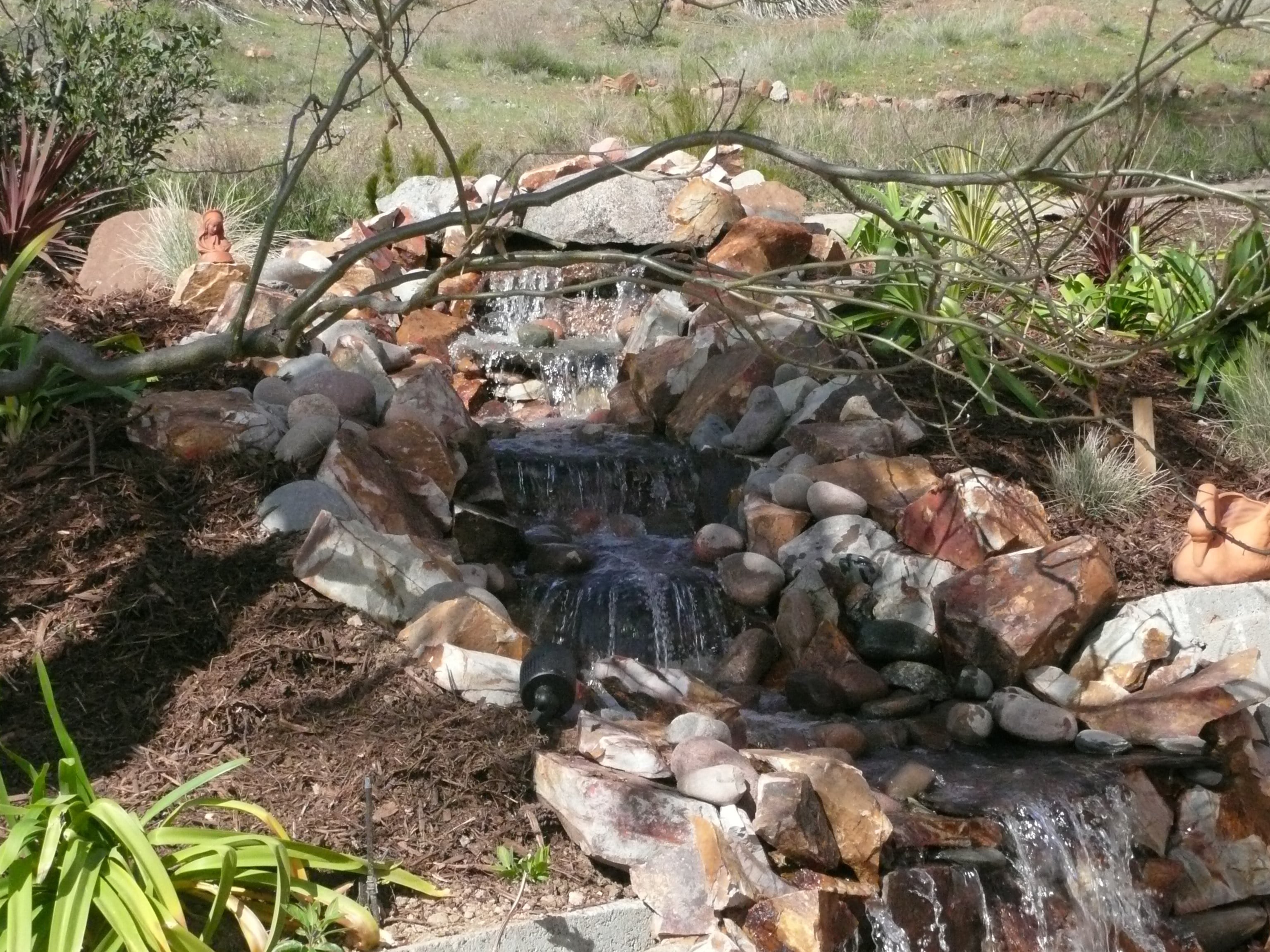 Avatar for Natural Aspect Gardenscape