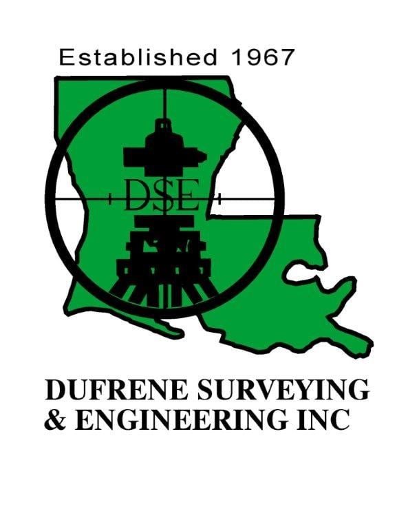 Avatar for Dufrene Surveying & Engineering, Inc.