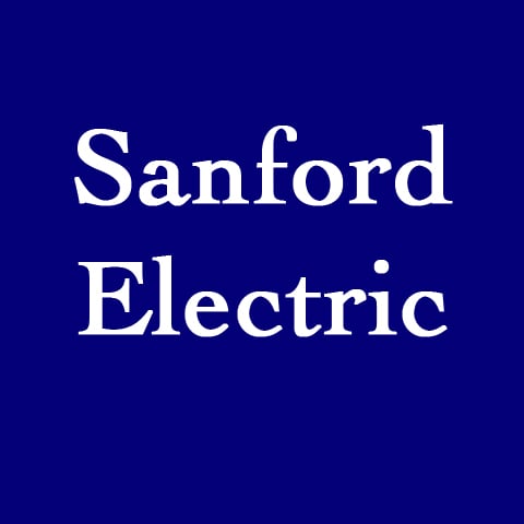 Avatar for Sanford Electric, L.L.C.