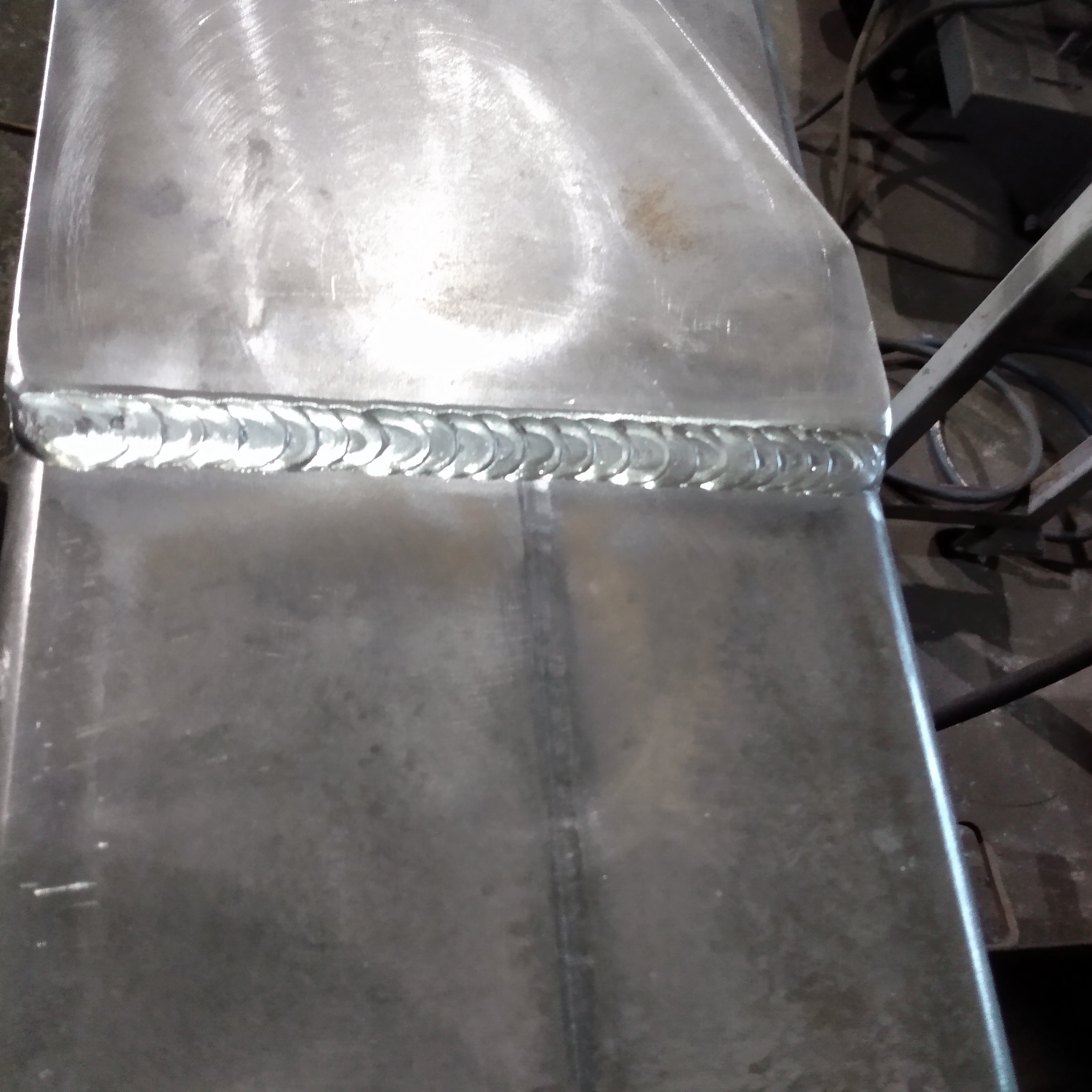 Avatar for Johnson Arc Welding & Fabrication