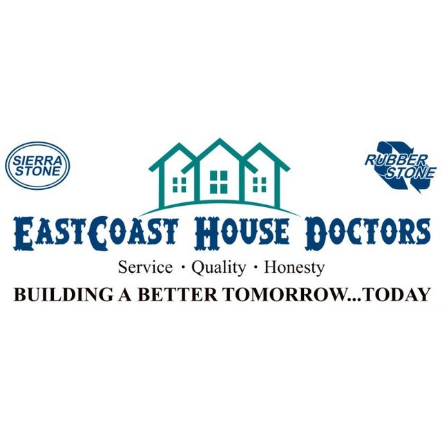 East Coast House Doctors logo