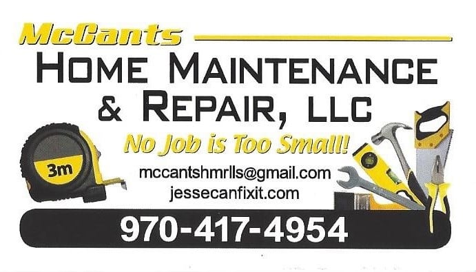 Avatar for McCants Home Maintenance and Repair