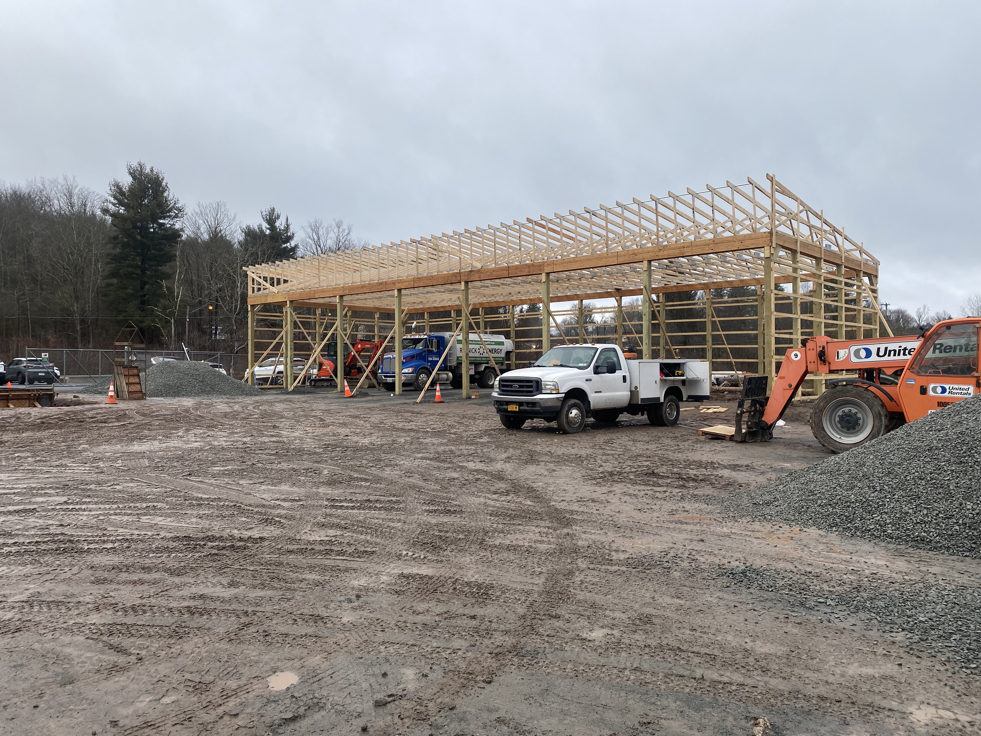 Avatar for T2K Construction LLC 