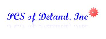 PCS of Deland, Inc logo