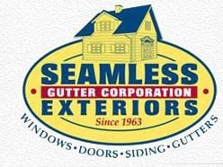 Logo for SGC Exteriors