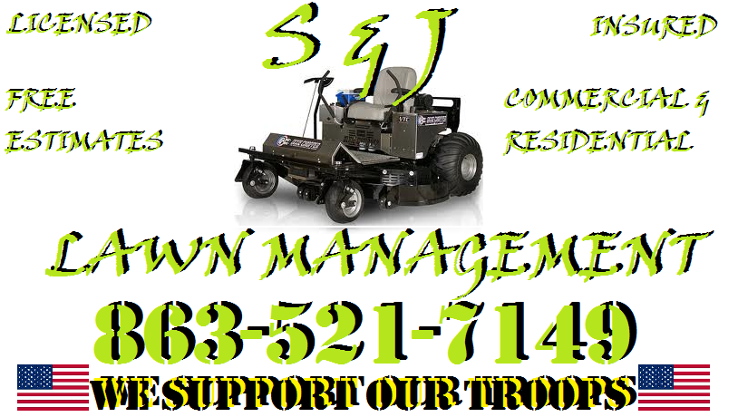 Avatar for S & J Lawn Management