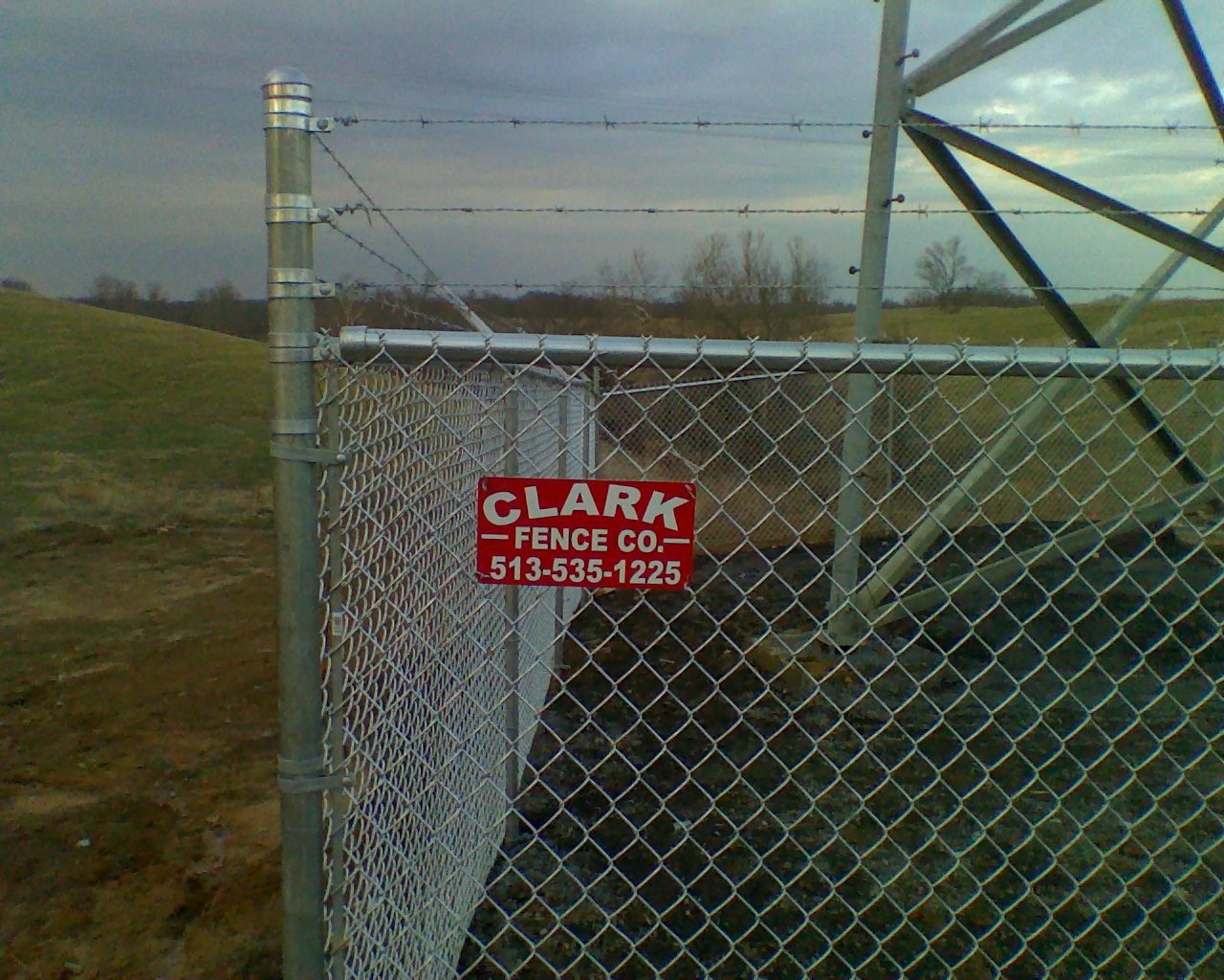 Avatar for Clark Fence Co