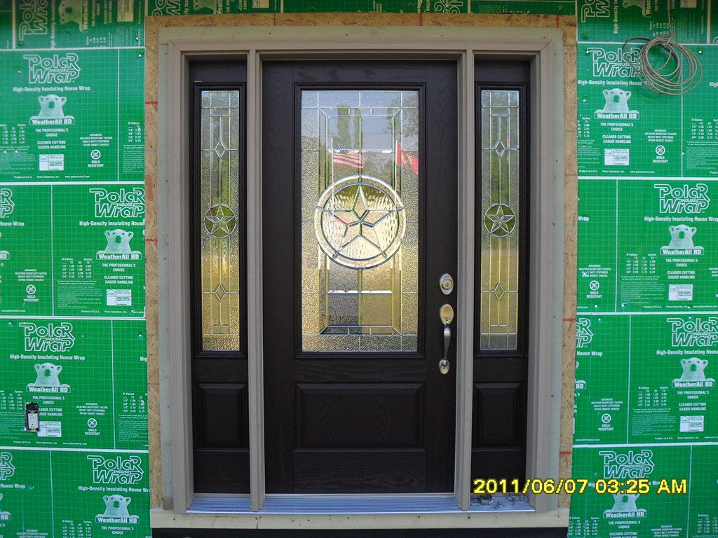 carpentry and siding
