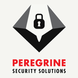 Peregrine Security Solutions logo