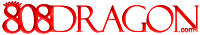 808Dragon.com logo