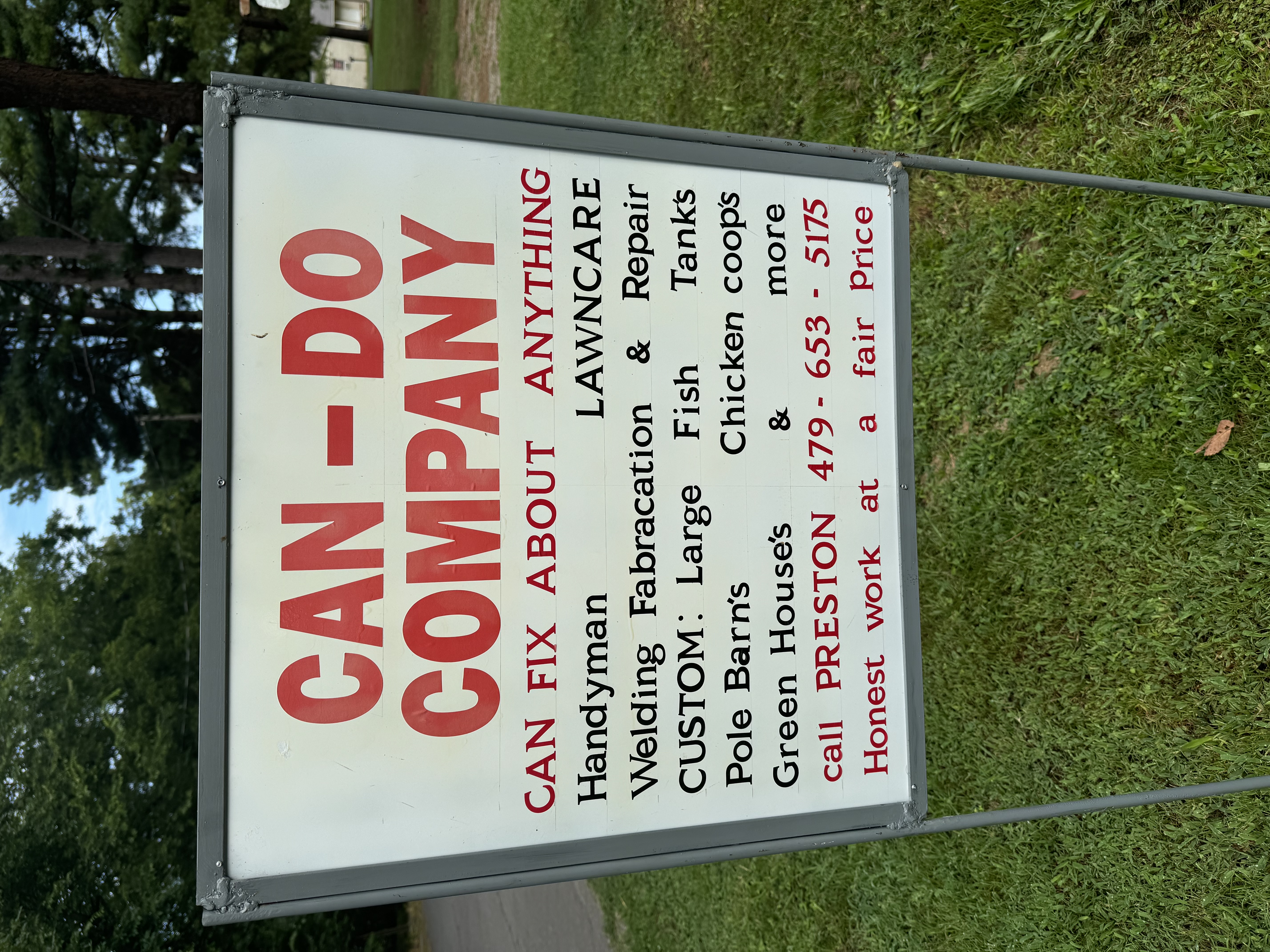 Avatar for Can Do Company