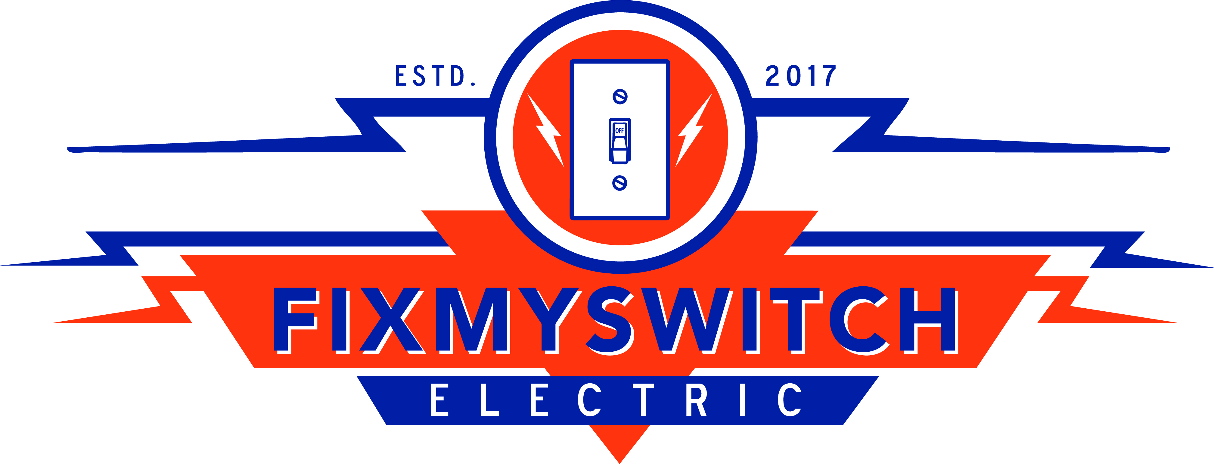 fixmyswitch Inc. logo