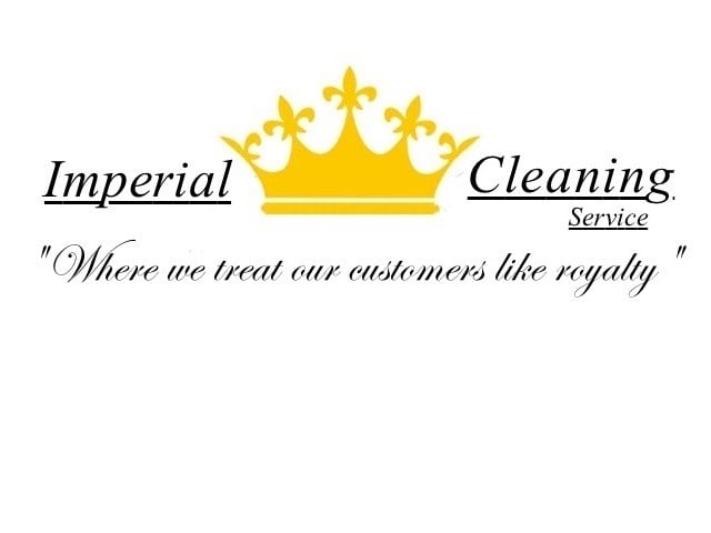 Avatar for imperial cleaning services