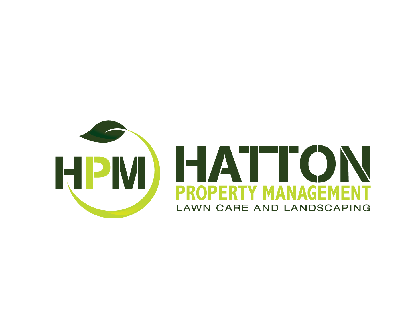 Hatton Property Management logo