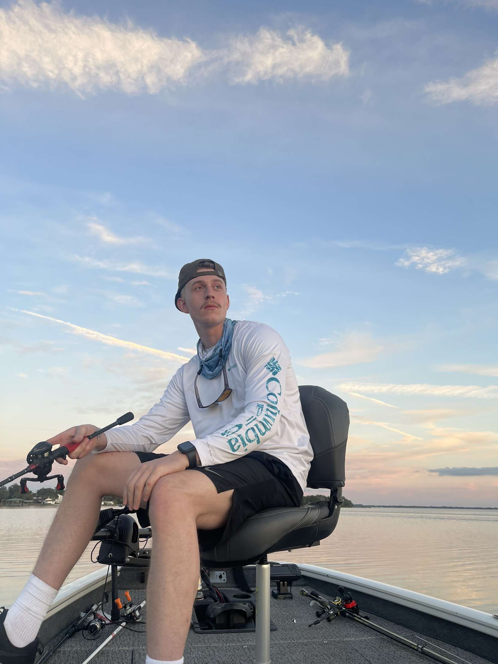 Avatar for Lance Henry 