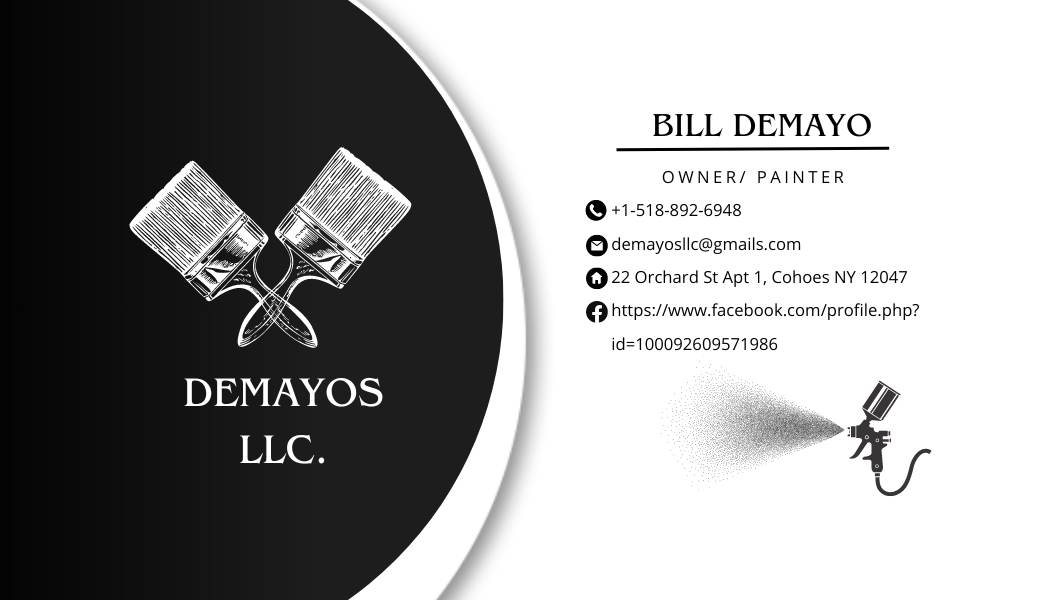 Avatar for DeMayo's LLC.