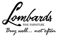 Logo for Lombards Fine Furniture