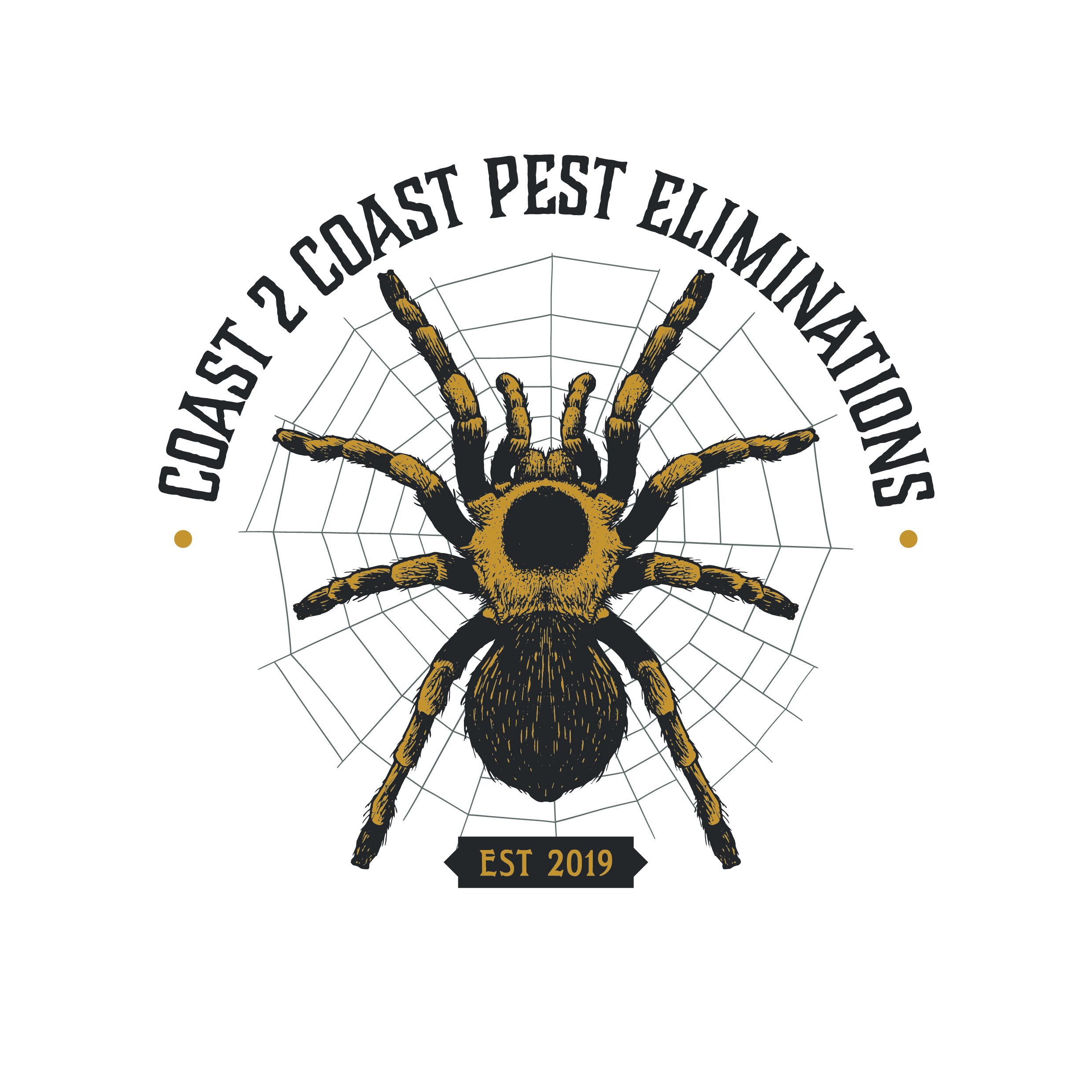 Avatar for Coast to Coast Pest Eliminations L.L.