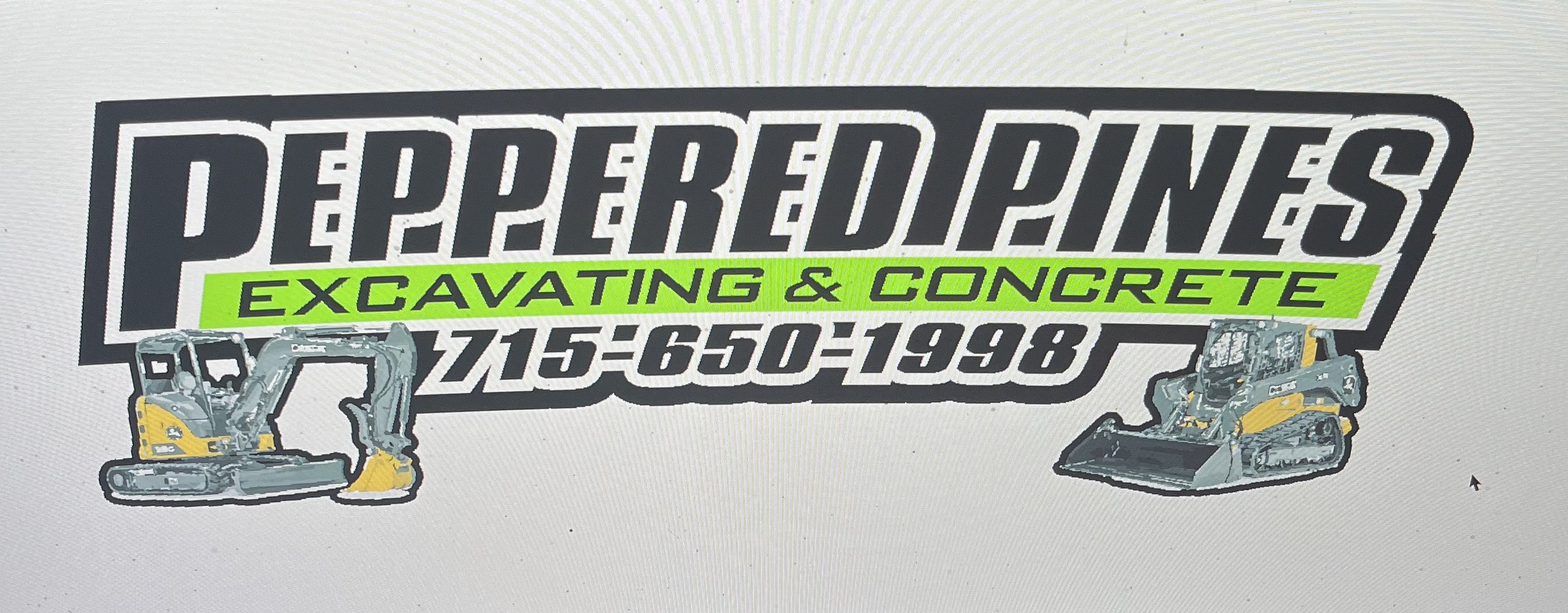 Avatar for Peppered Pines Excavating & Concrete