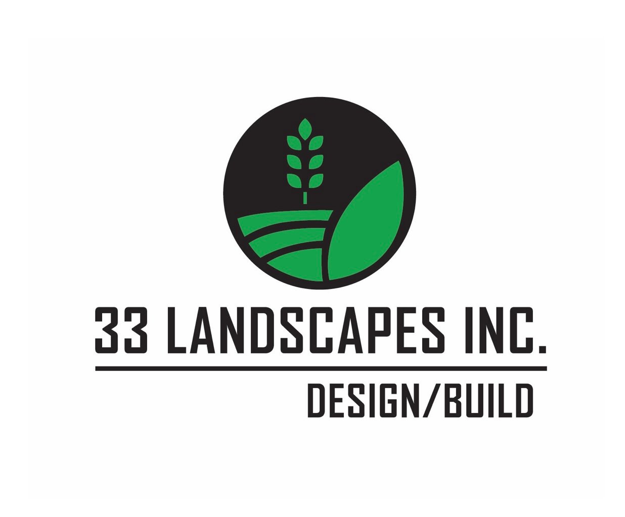 Avatar for 33 Landscapes INC