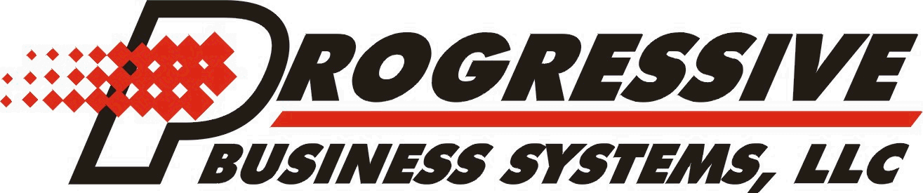 Progressive Business Systems logo