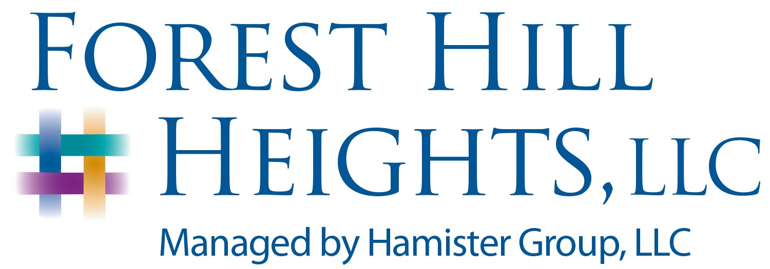Forest Hill Heights, LLC logo