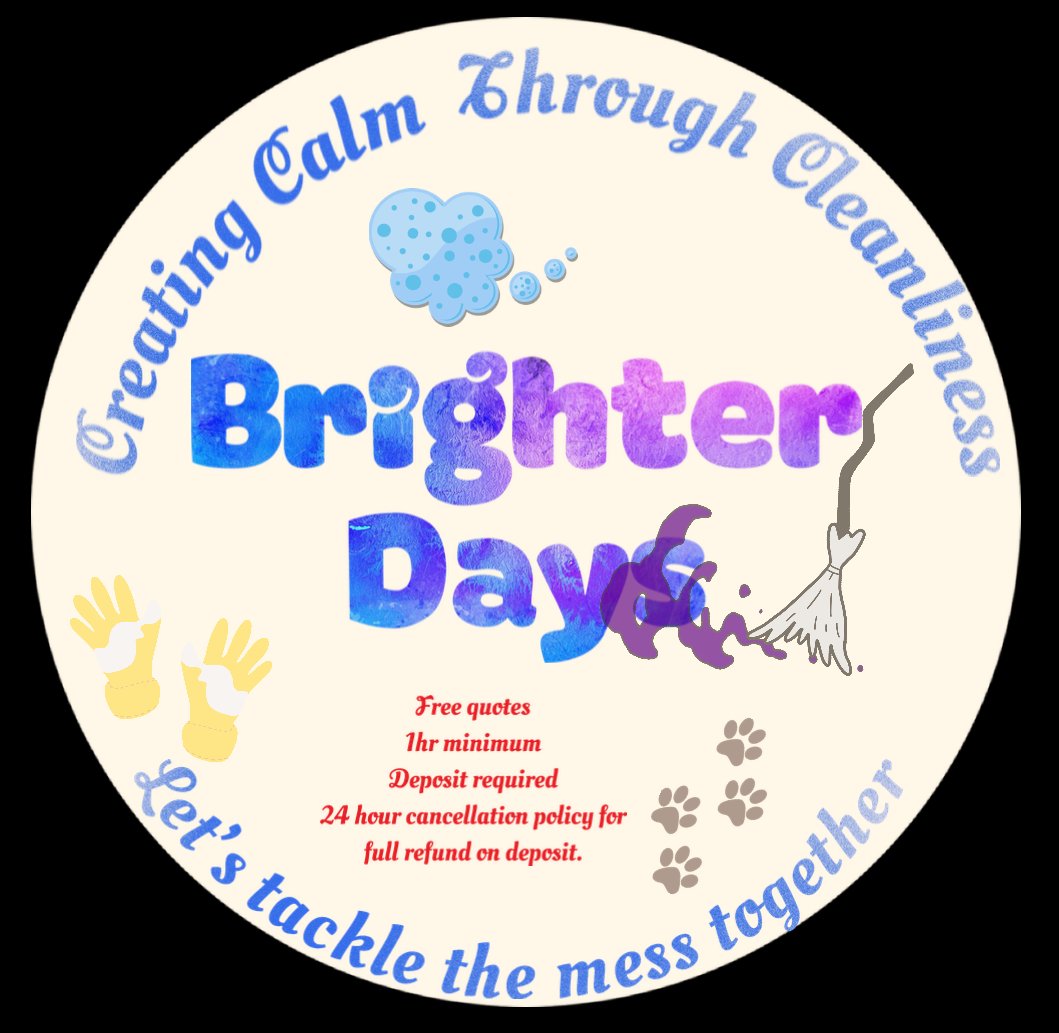 Avatar for BrighterDays