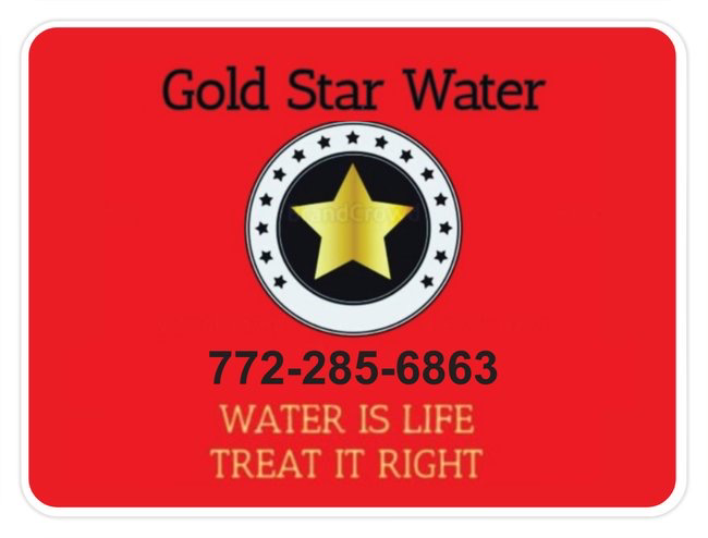 Avatar for Gold Star Water