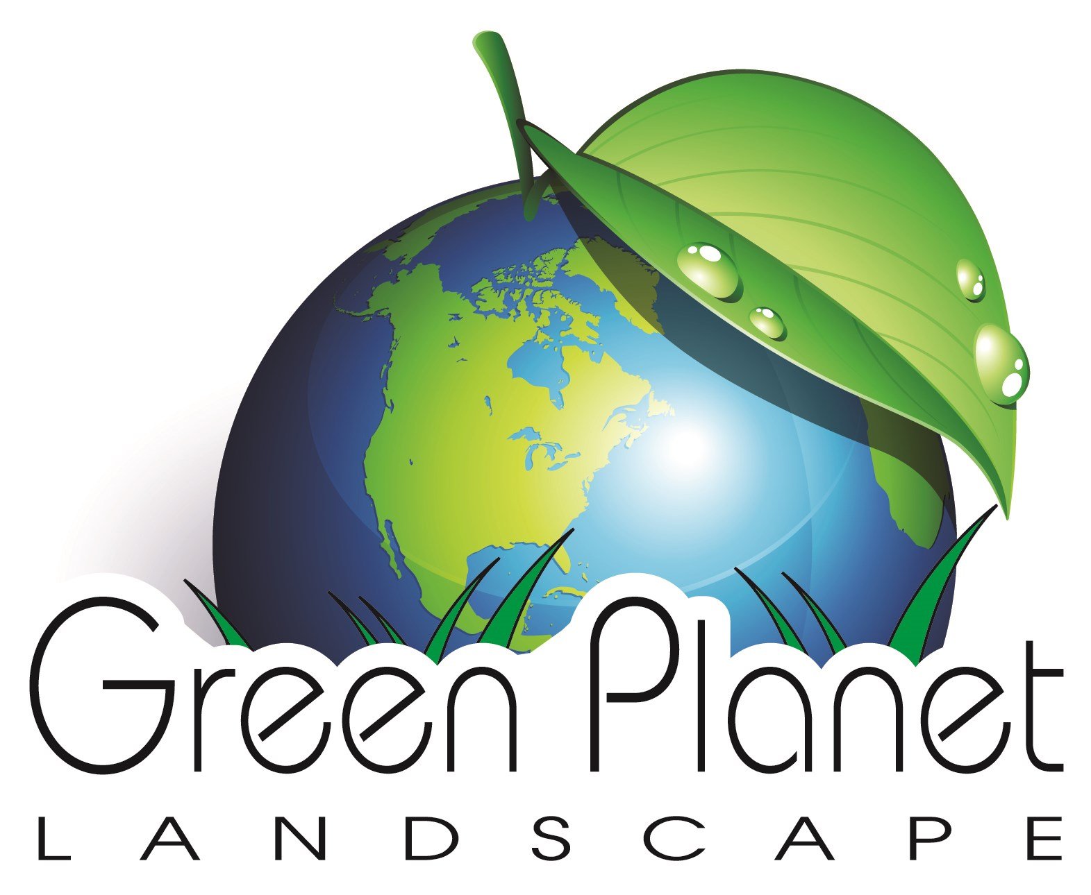 Avatar for Green Planet Landscape