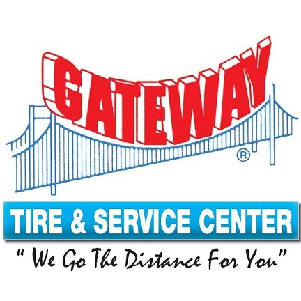 Logo for Gateway Tire Service Center