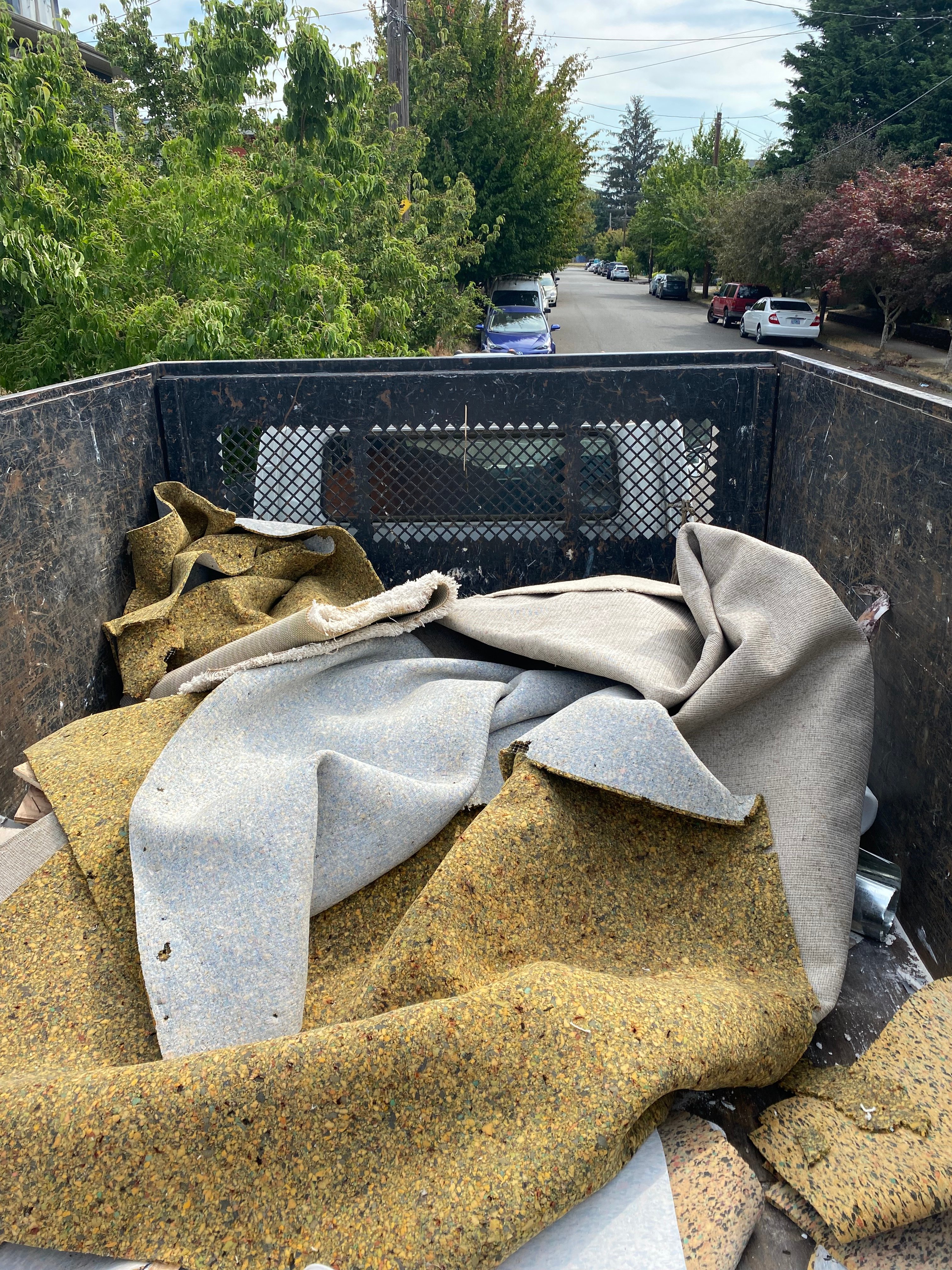 Avatar for Quick pick junk