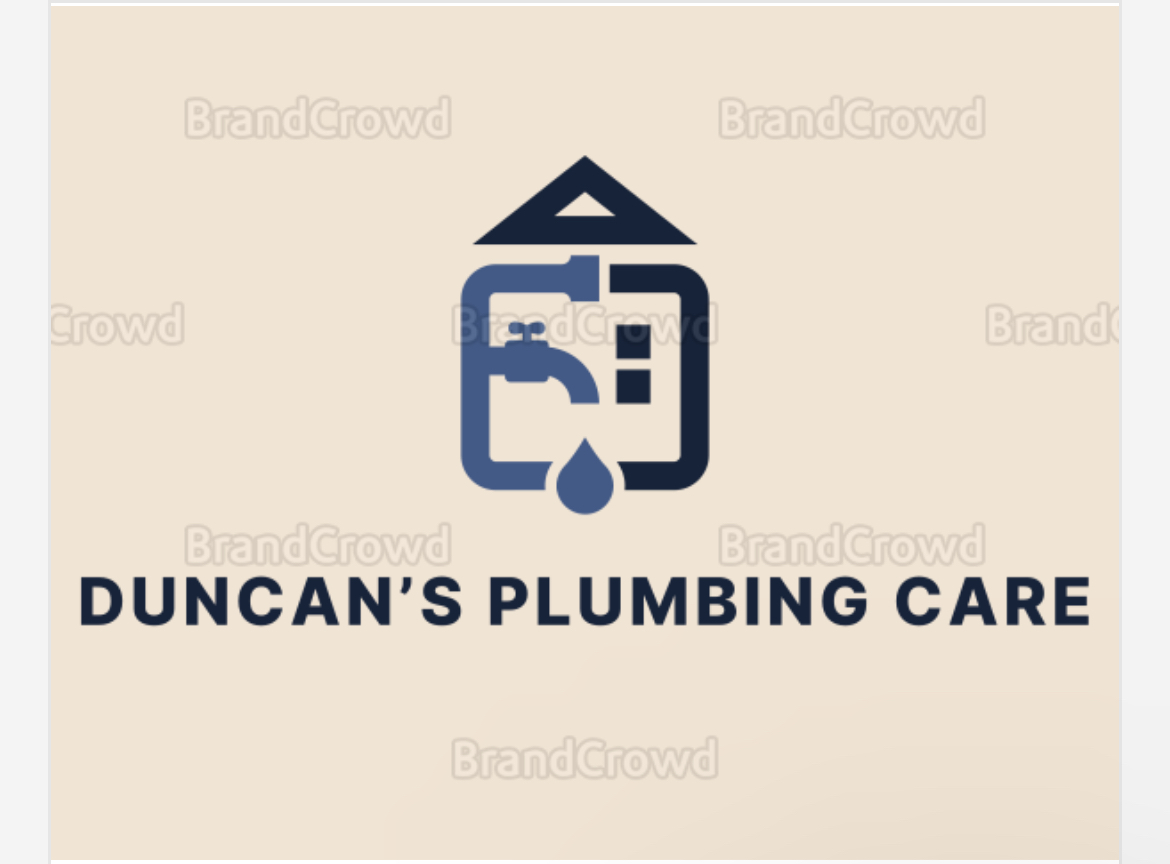 Avatar for Duncan’s plumbing care