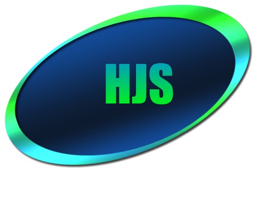 Hunter Janitorial Services logo