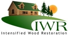 Avatar for Intensified Wood Restoration