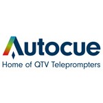 Autocue/Qtv logo