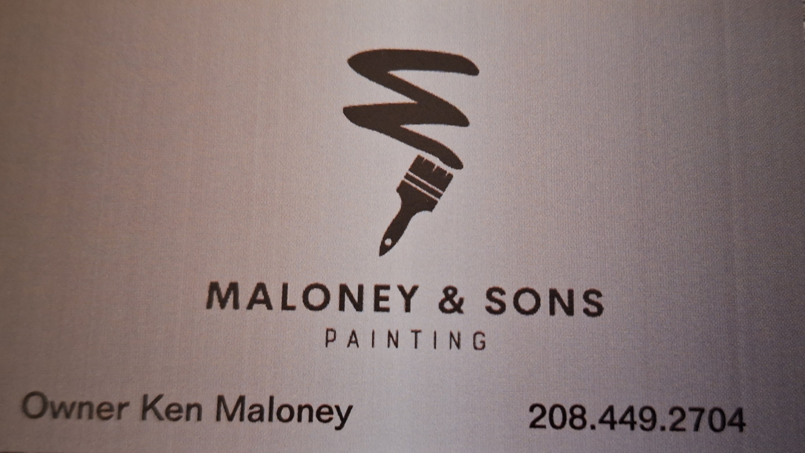 Avatar for Maloney & Sons