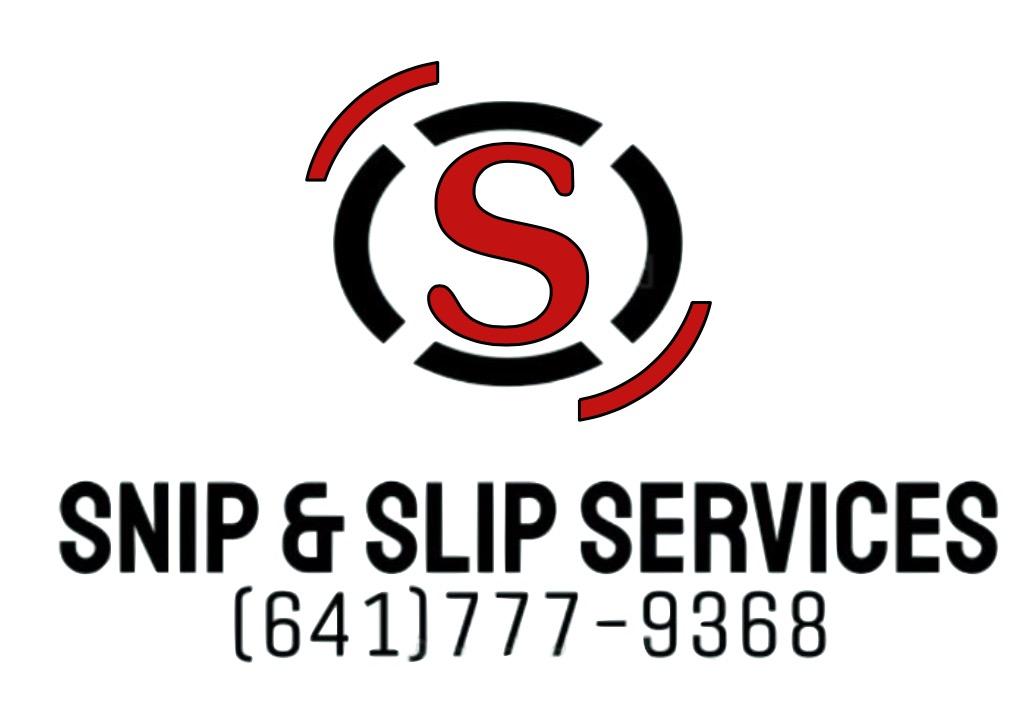 Avatar for Snip & Slip Services