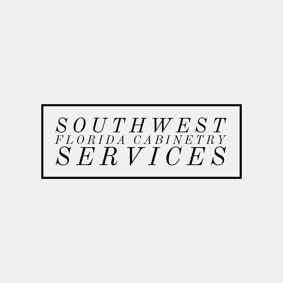 Avatar for Southwest Florida Cabinetry Services