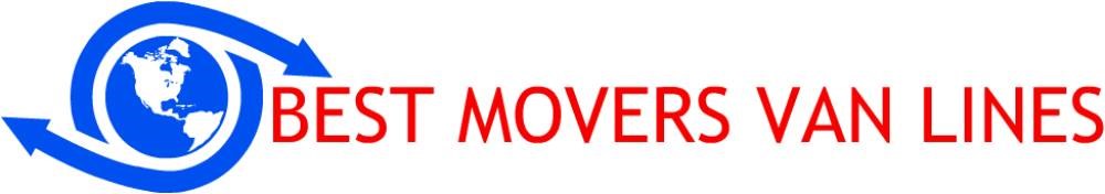 Best Movers Van Lines logo