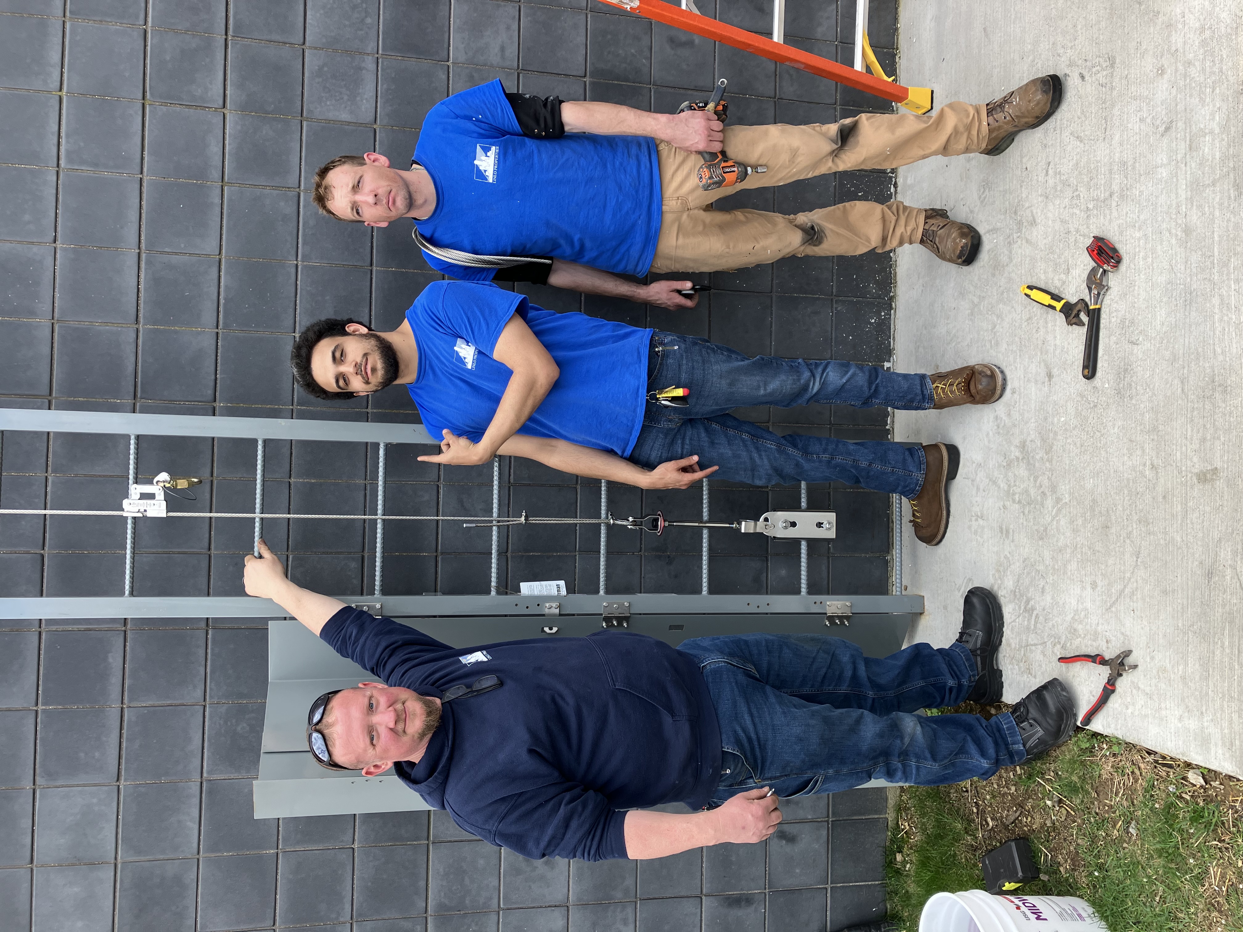 Avatar for Handy man Que