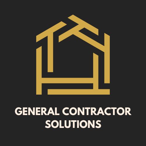 General Contractor Solutions logo