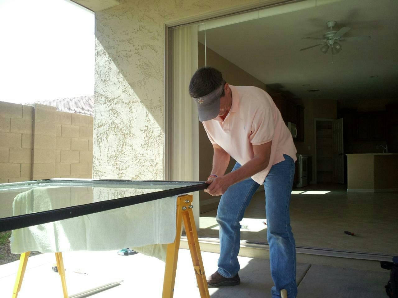 Avatar for Arizona Sliding Door LLC