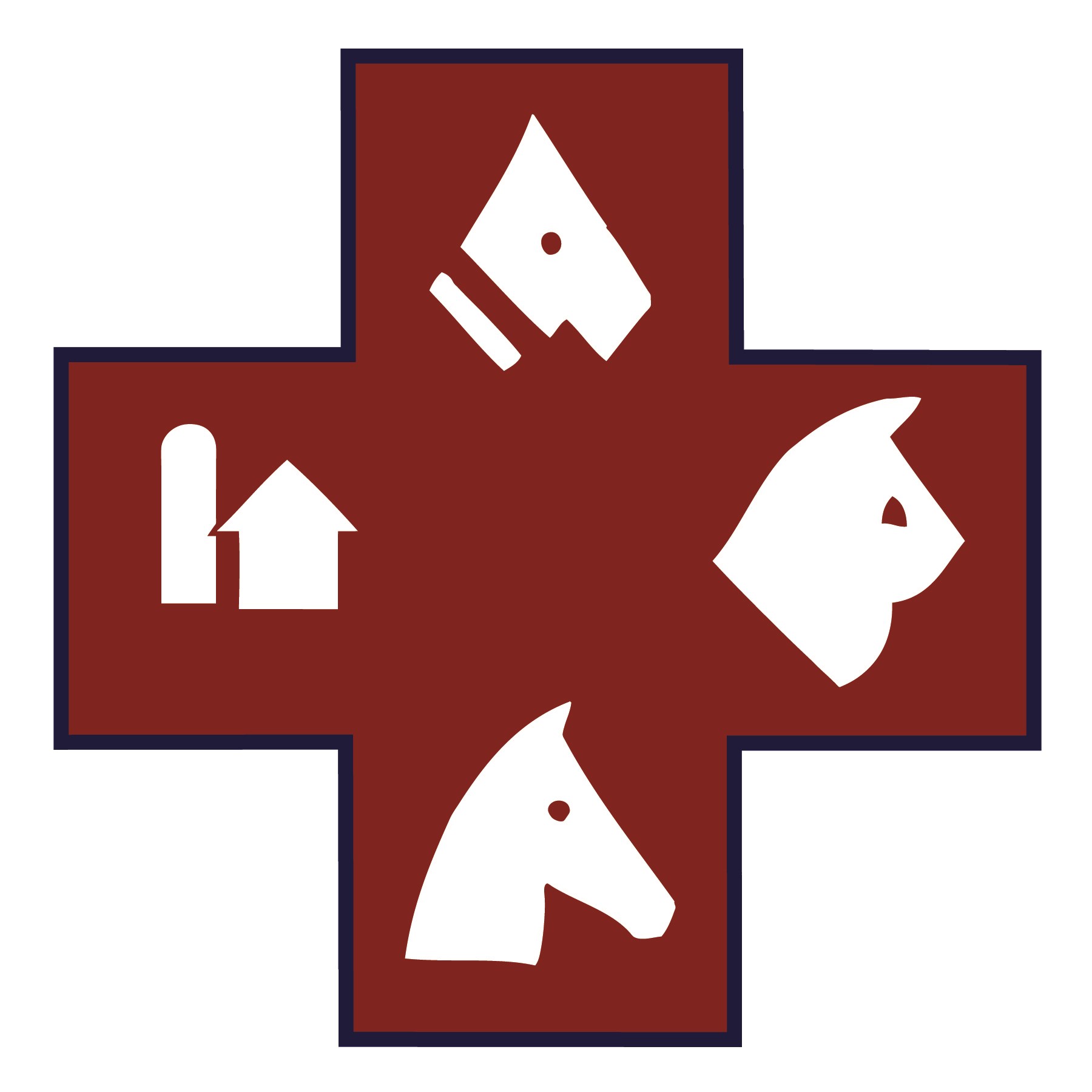 Logo for Scott County Animal Hospital