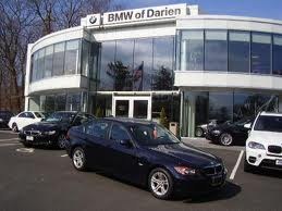 BMW of Darien