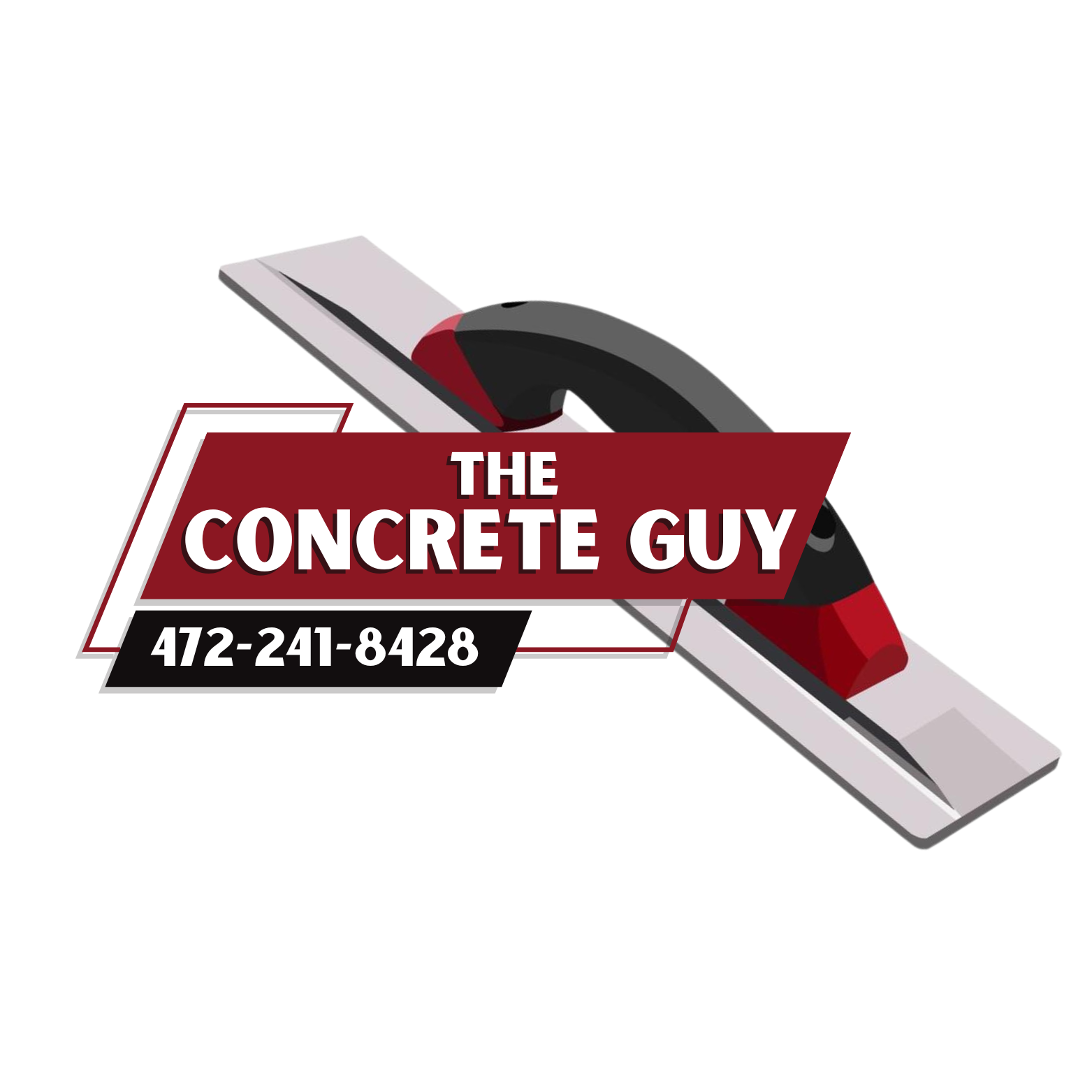 Avatar for The Concrete Guy