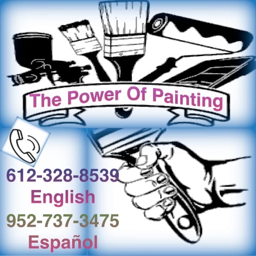 Avatar for The Power Of Painting