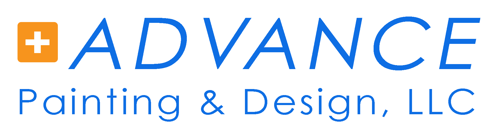 +ADVANCE Painting & Design, LLC logo