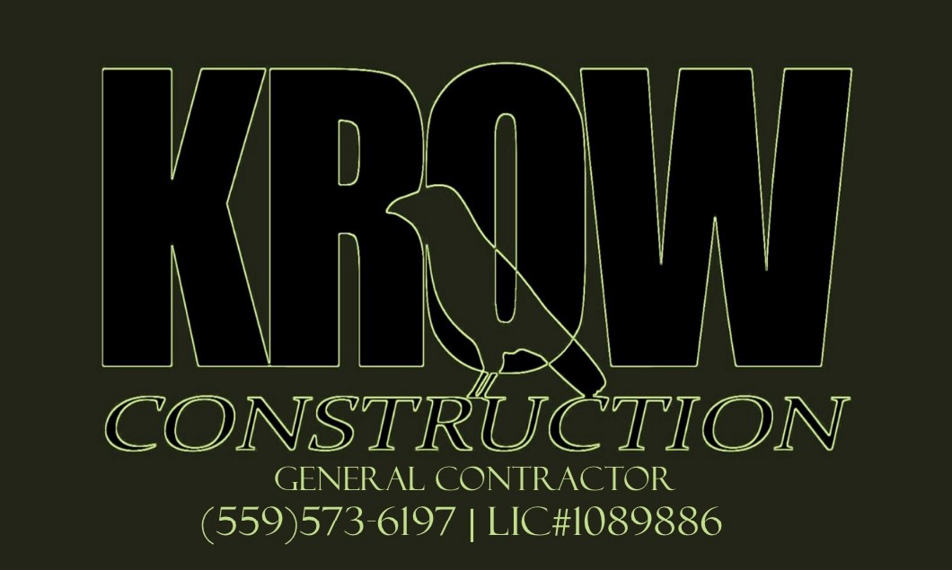 Avatar for Krow construction