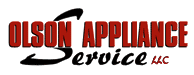 Logo for Olson Appliance Heating & Cooling LLC